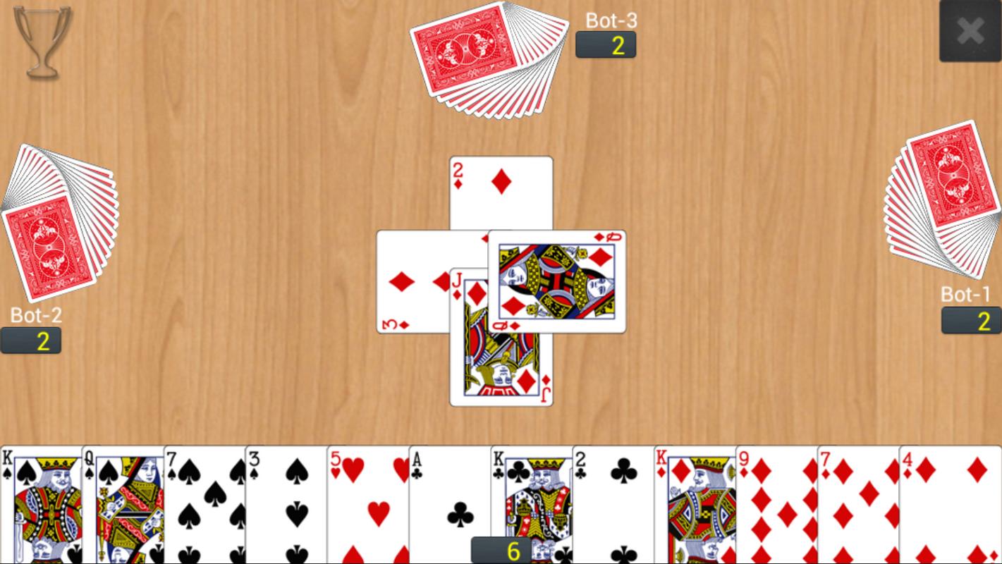 Call break card game free download for pc windows 10